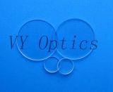 China Optical Fused Slica Round Window/Flat/Slice/Glass