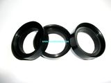 Customized EPDM, FKM, Silicone, NBR Back up Ring