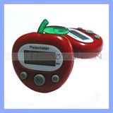 Multifunctional 3D Step Counter Digital Pedometer (Pedometer-01)