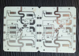 Ceramic PCB Rigid PCB Circuit Board