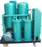 Portable Oil Filtration System (JL)