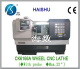 Wheel Rim Repairing CNC Lathe, Wheel Rim Mending CNC Lathe, Wheel Polishing Machine Tool