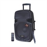 Popular Outdoor Rechargeable Trolley Speaker Cheapest in The World