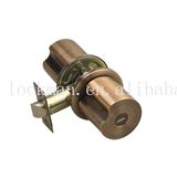 Competitive Knob Lock China Door Locks 1502