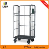Folding Cage Trolley