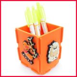 Custom All Kinds of Logo Brush Pot
