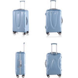 100%PC High Quality Luggage, Trolley Bag, Fashion Travel Luggage (SH373)