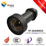 Large Inventory and Fast Shipping Optics Projection Lenses Compatible for Panasonic Projector (YF-DLE055CG)