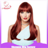 BSCI Holiday Party Supplies Synthetic Hair Wig (WW088)
