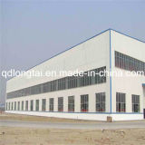 Ltx020 Steel Structure Building Be Used for Workshop