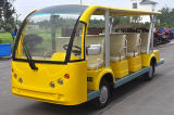 Electric Sightseeing Car / Vehicle (8, 11, 14 seater)