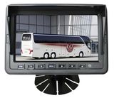 Heavy Duty Three Way Video Digital Monitor