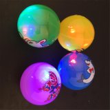 Water Bounce Ball, Crystal Bounce Ball, Flash Ball, LED Ball