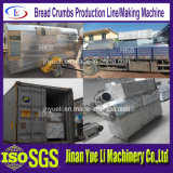 Fried Chicken Bread Crumbs Processing Equipment
