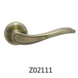 Zinc Alloy Handles (Z02111)