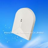 Wireless Glass-Break Detector/ Breaking Detection Alarm (L&L-456W)