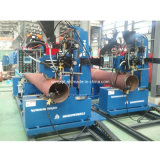 Automatic Pipe Welding Machine (MIG/MAG+SAW)
