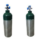 DOT-3al Aluminum Oxygen Cylinders Series