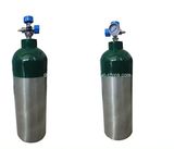 DOT-3al Aluminum Oxygen Cylinders Series