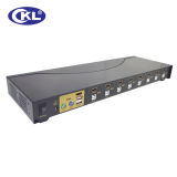 8 Port HDMI Kvm Switch Without Cable