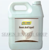 China Organic Fertilizer Humic Acid Liquid