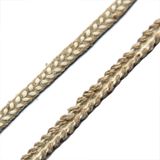 3 Strands Twist Natural Cotton Rope
