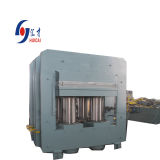 Xlb-D 1400*2600*1 Frame Rubber Vulcanizing Machine