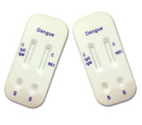 Dengue Igg/Igm Rapid Test-Cassette
