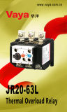 JR20-63L Thermal Overload Relay