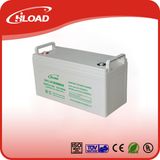 12V 100ah AGM Battery