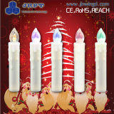 Design Fantastic Candle Christmas Light Flameless Candles