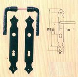 Lever Handle