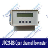 Ultrasonic Open Channel Flow Meter, Open Channel Flow Meter, Parshall Flume Flow Meter