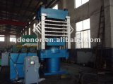 Rubber Products Vulcanizing Machinery Sale Overseas