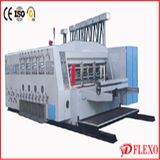 Fully Automatic Flexo Printing Machinery with Slotting (YD flexo)