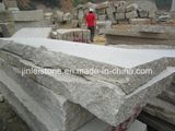 Rough Cut Yellow Rusty Granite / Granite Cut to Size
