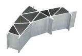 Aluminum Profile for Transportation