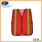 High Visible Reflective Safety Vest