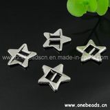 Zinc Alloy Beads, Slider, Fashion Bracelet Accessories (PXH-5201)