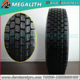 Good Quality Radial Truck Tyre (11r22.5 10r22.5)