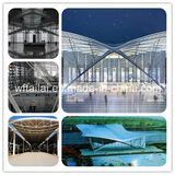 Morden Design Prefabricated Structure Steel Building