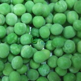 New Crop IQF Frozen Green Peas