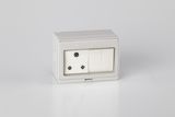 Outdoor Electrical Sockets with CE and 16A