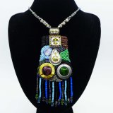 Fashion Accessories Folk Style Necklace Jewelry