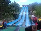 Raft Slide Water Park Games