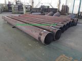 Steel-Smelting Equipment of Oxygen Lance