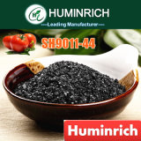 Huminrich High Nutrient Content Restores Electrochemical Balance Humic Acid Fertilizer