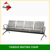 Stainless Steel Public Seating (WL500-04)