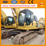 Komatsu Used 24t Hydraulic Crawler Excavator (PC240LC-8)