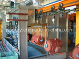 High Quality Coating Machine for Electromotor